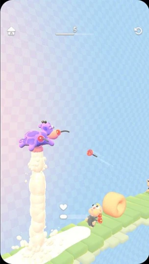 那是一头牛 v20图