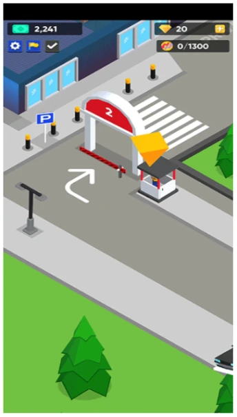 汽车店大亨 v1.40图