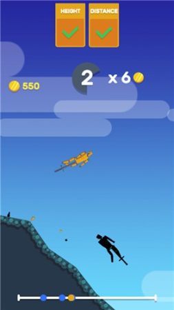 弹跳机器人官方版 v0.42图