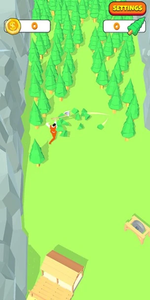 伐木大亨3D v1.6.18图