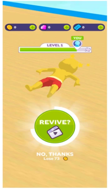 水上乐园大作战 v6.5.0图