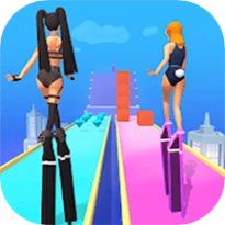 高跟鞋我最美跑酷 v1.5