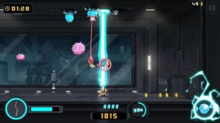 昆虫屠夫 v1.0.14图