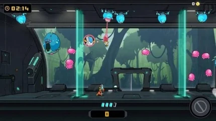 昆虫屠夫 v1.0.14图