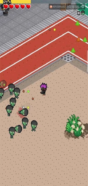尸城幸存者 v1.1.3图
