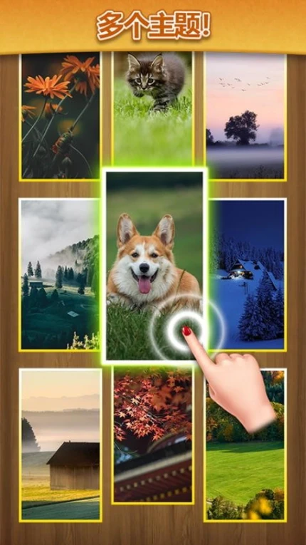 方块合方块 v1.0.0图