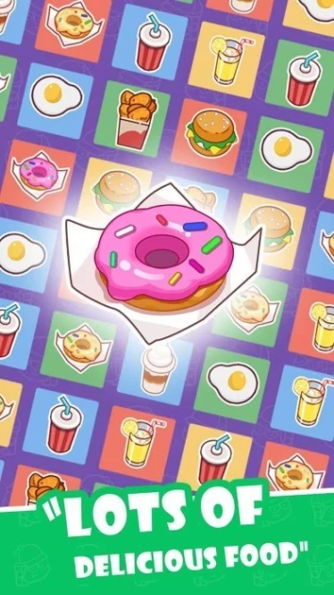 空闲食品吧 v1.15.01图