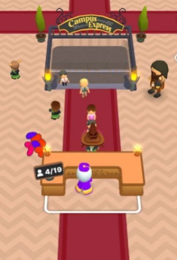 我的魔法学院安卓版 v1.0.9图