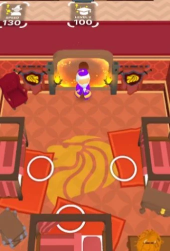 我的魔法学院安卓版 v1.0.9图