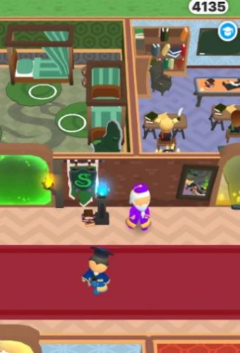 我的魔法学院安卓版 v1.0.9图