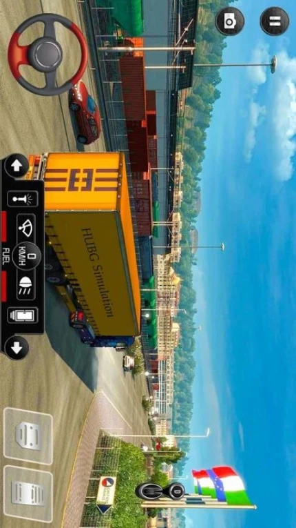 出租车世界 v2.2图