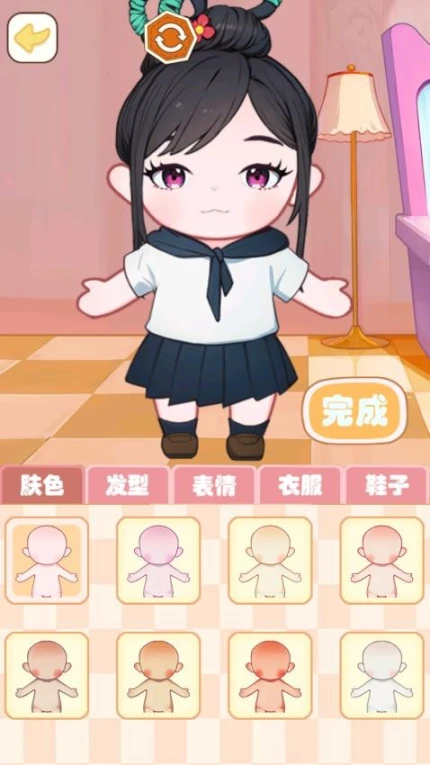 厨房收纳大师 v1.0图
