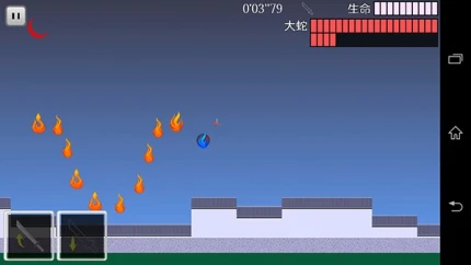 樱之刃 v1.37.0.2图