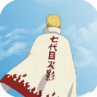 鸣人的假期无白屏无广告破解版
