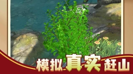 赶山赶海开饭店 v2.2.0图