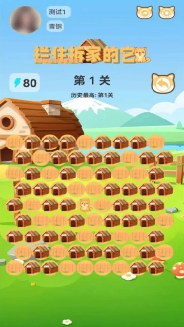 拦住拆家的它 v2.1.2图