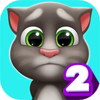 我的汤姆猫2