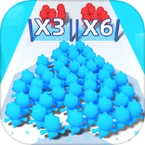 颜色大作战 v1.00