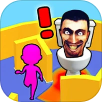 马桶人躲猫猫 v1.1