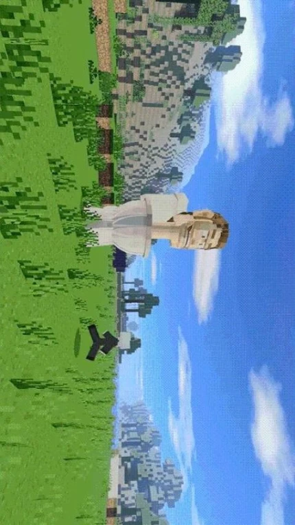 荒野大行动