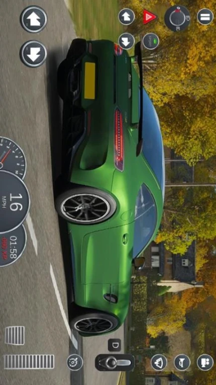 赛车极限狂飙 v1.1.2图