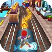 滑板英雄跑酷 v1.01