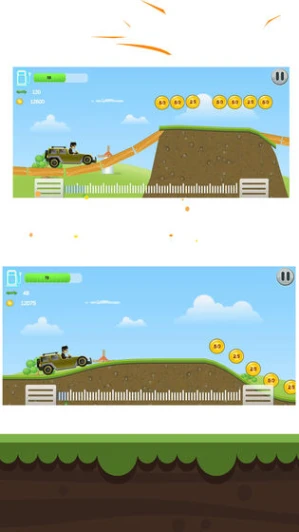 登山赛车手官方版 v2.7.1图