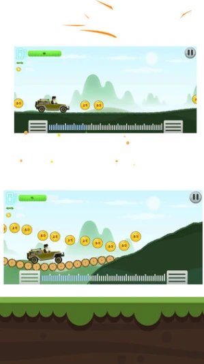 登山赛车手官方版 v2.7.1图