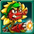 植物炮打僵尸安卓版