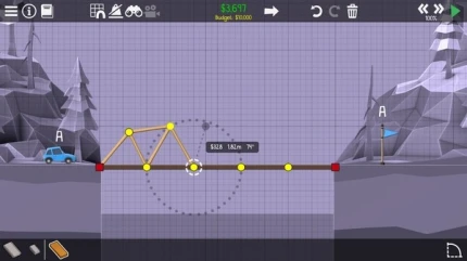 桥梁建筑师2 v1.62图