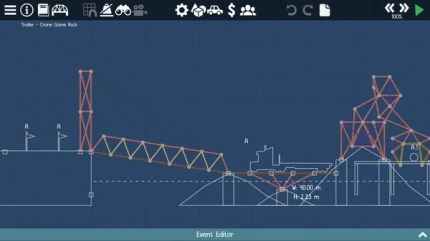 桥梁建筑师2 v1.62图