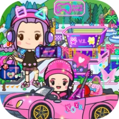 米加小镇选美大赛 v1.14