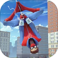 城市英雄归来 v1.0.1