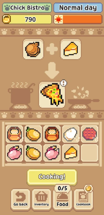 喵味餐厅 v1.0.26图