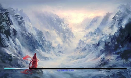 大侠且慢官方版 v1.0.2图
