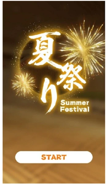 密室逃脱夏日祭的恶作剧 v1.2图