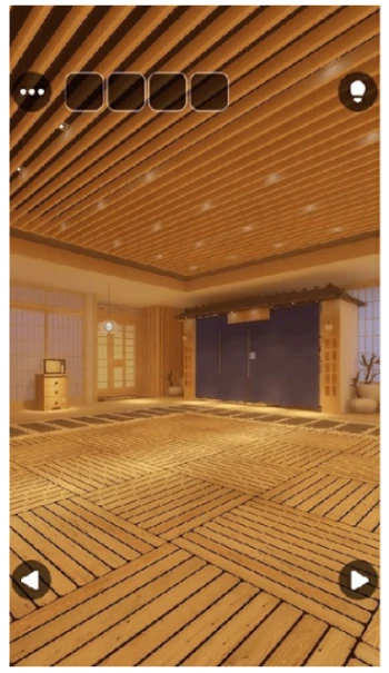 密室逃脱夏日祭的恶作剧 v1.2图