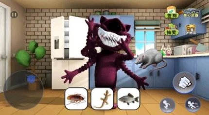 怪猫胡安官方版 v1.0图