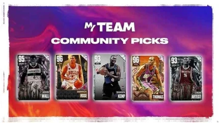 NBA2K23安卓版 v101.00.19051484图