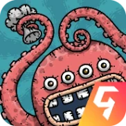 黑暗料理王 v3.3.0