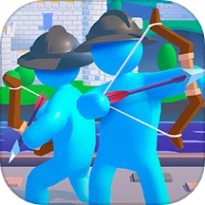 王牌弓箭手游戏 v1.0.1