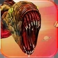 外星人宇宙飞船安卓版 v1.0