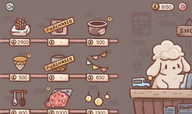冰淇淋餐车官方版 v2.4图