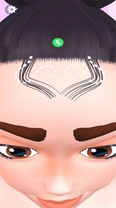 色彩搭配小能手手游 v1.0.5图