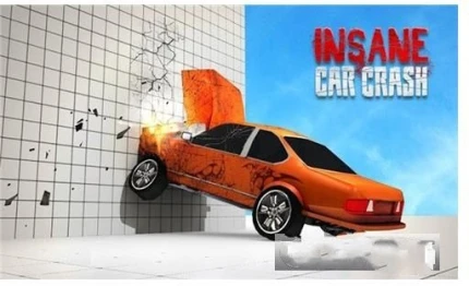 Car Crash官方版图