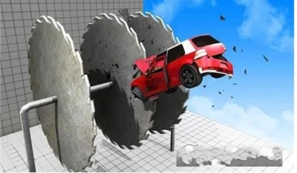 Car Crash官方版图