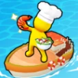 我的海上餐厅官方版 v1.2.1