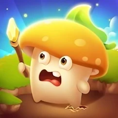 不要碰我的蘑菇手机版