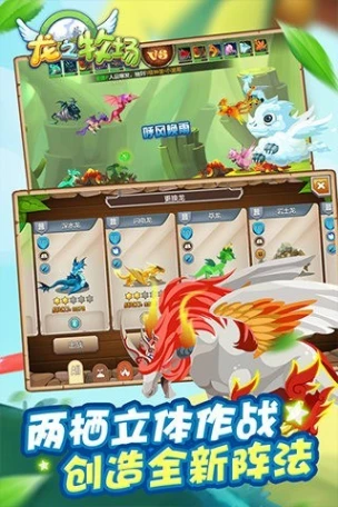 育龙高手图