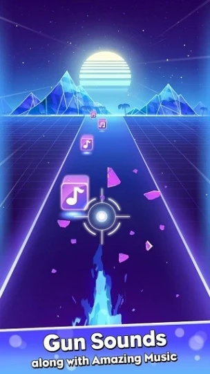 节奏枪神2传说 v1.5.36图